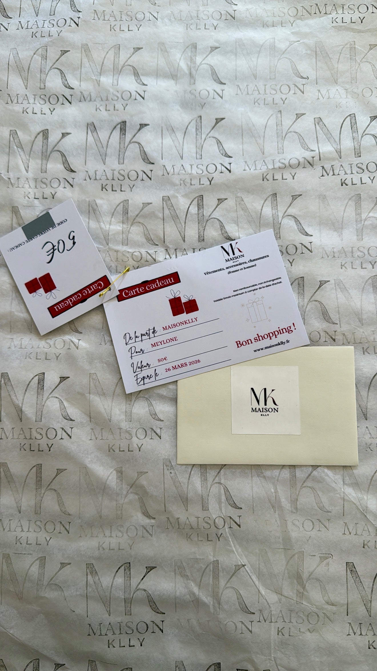 CARTES-CADEAUX