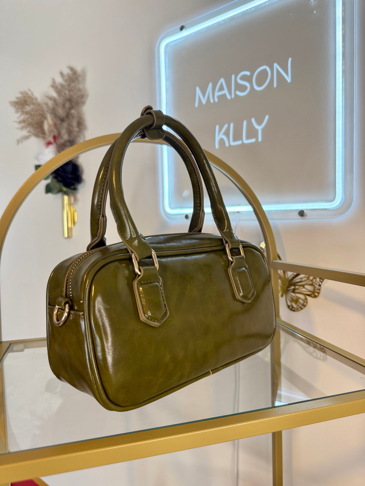 SAC À MAIN VERRA - MaisonKLLY