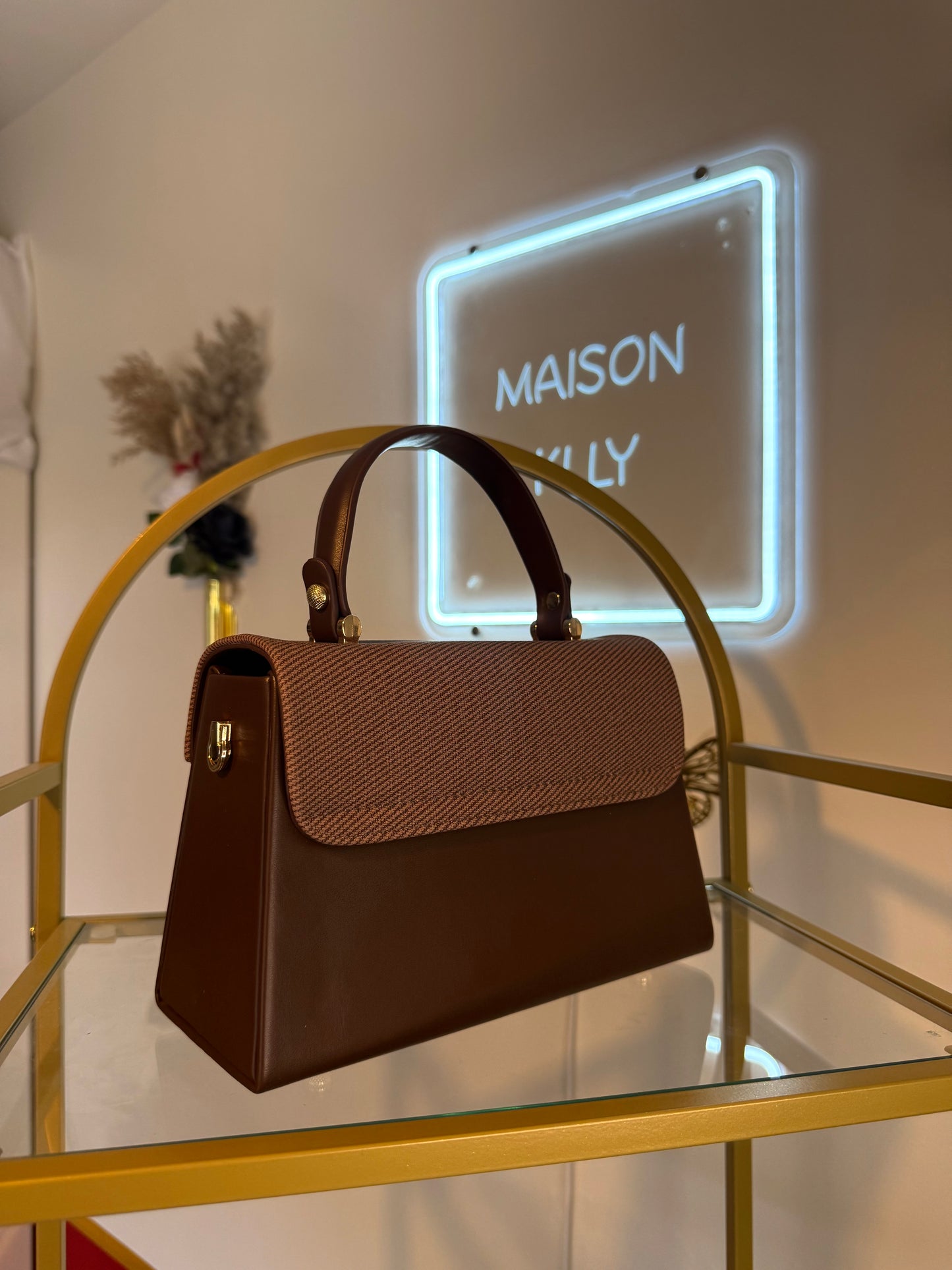 SAC À MAIN LOLA - MaisonKLLY