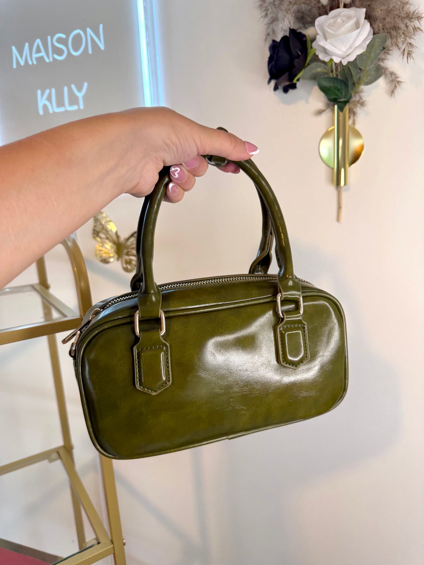 SAC À MAIN VERRA - MaisonKLLY