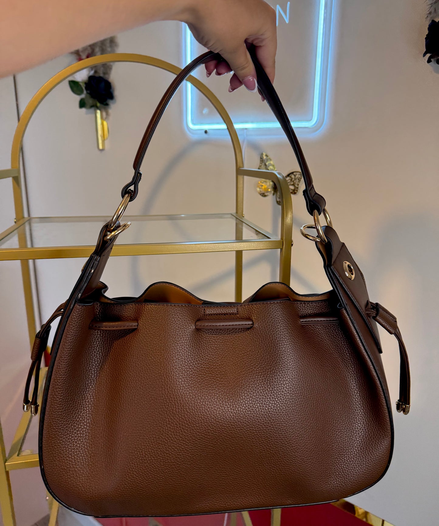 SAC À MAIN MINA - MaisonKLLY
