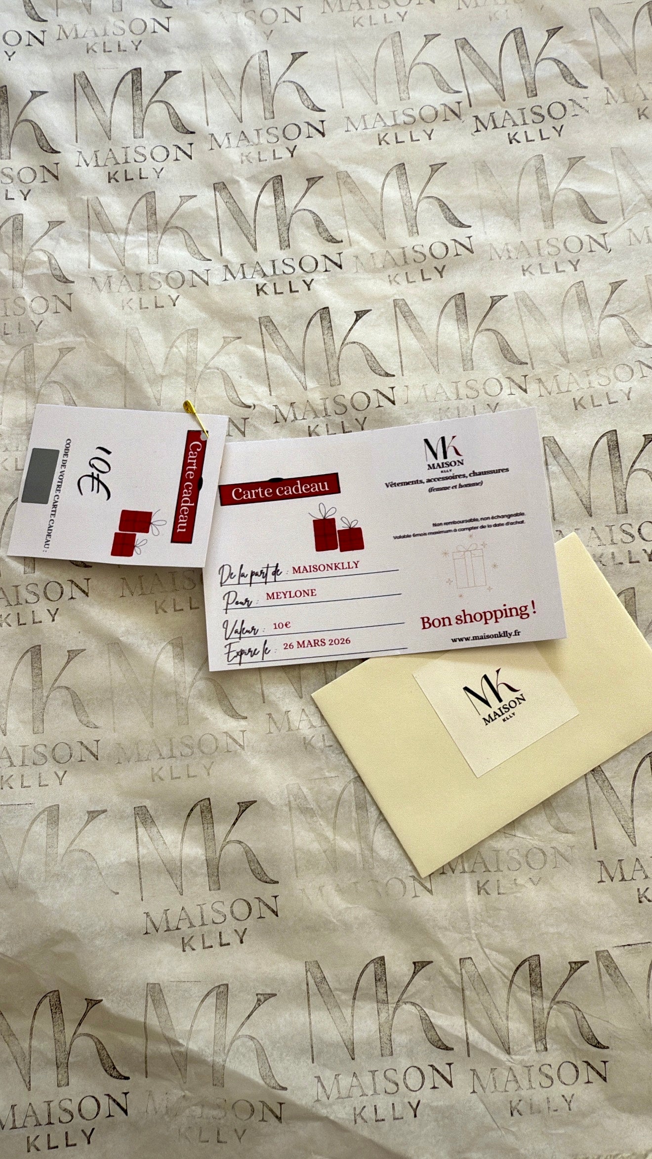 CARTES-CADEAUX
