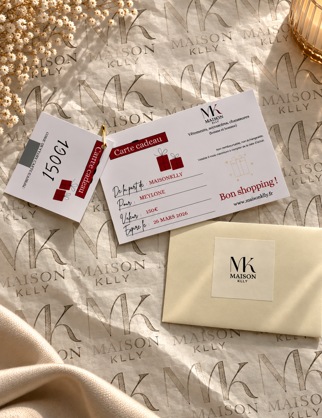 CARTES-CADEAUX