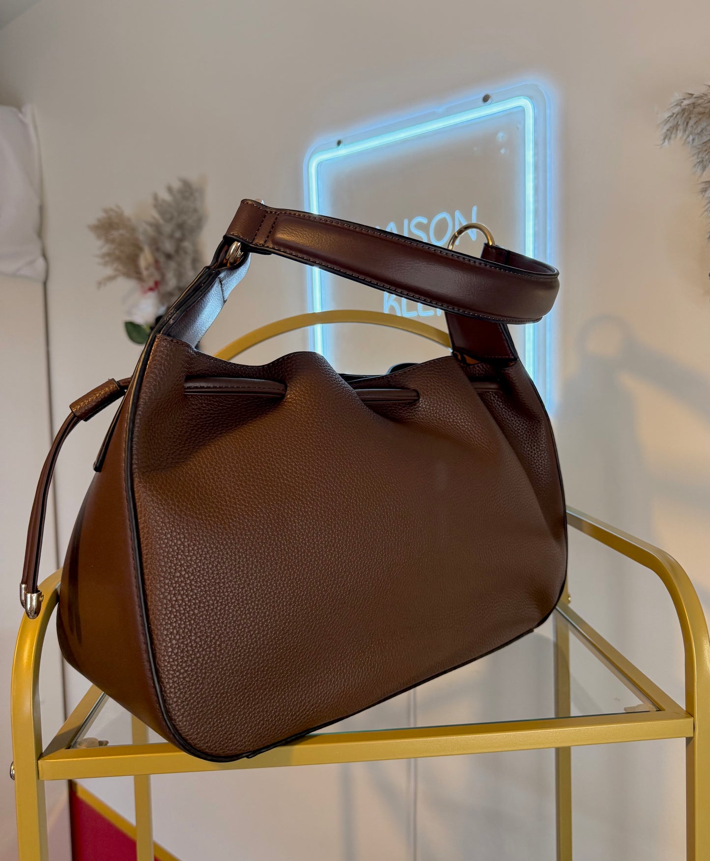 SAC À MAIN MINA - MaisonKLLY