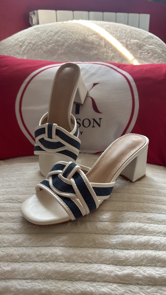 TALONS NORA - MaisonKLLY
