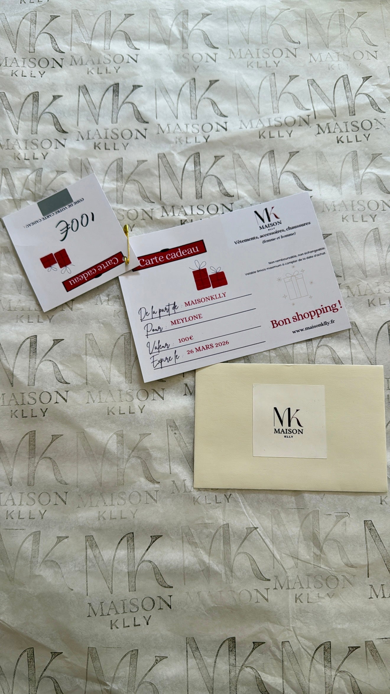 CARTES-CADEAUX