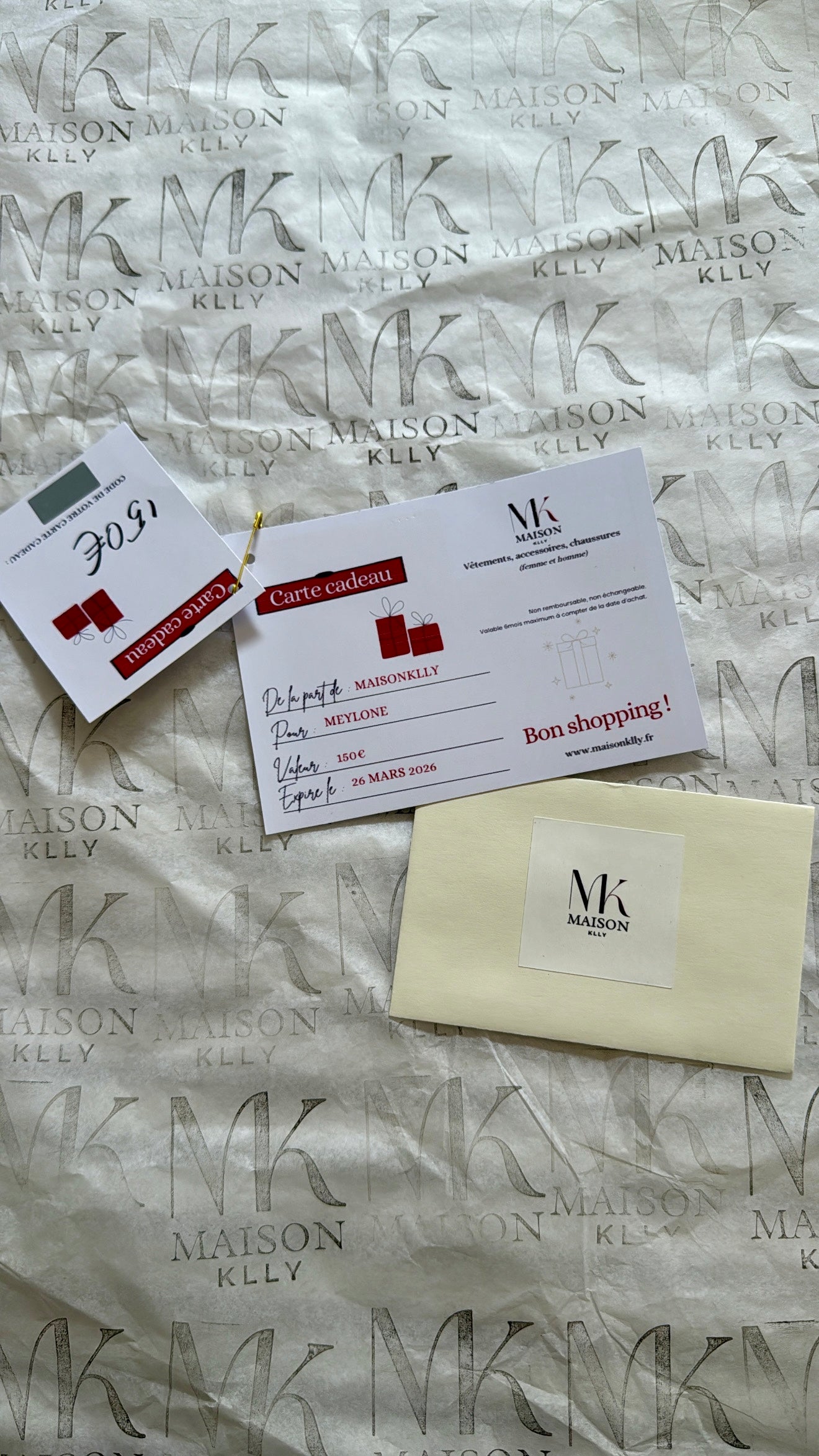 CARTES-CADEAUX