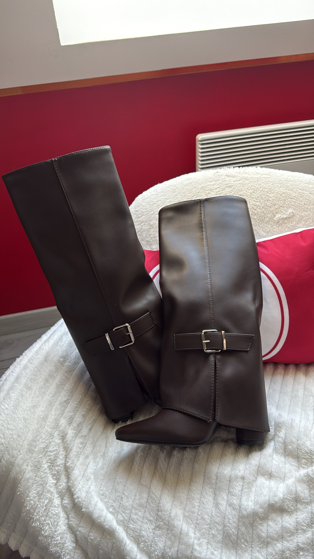 BOTTES GŒRGIA