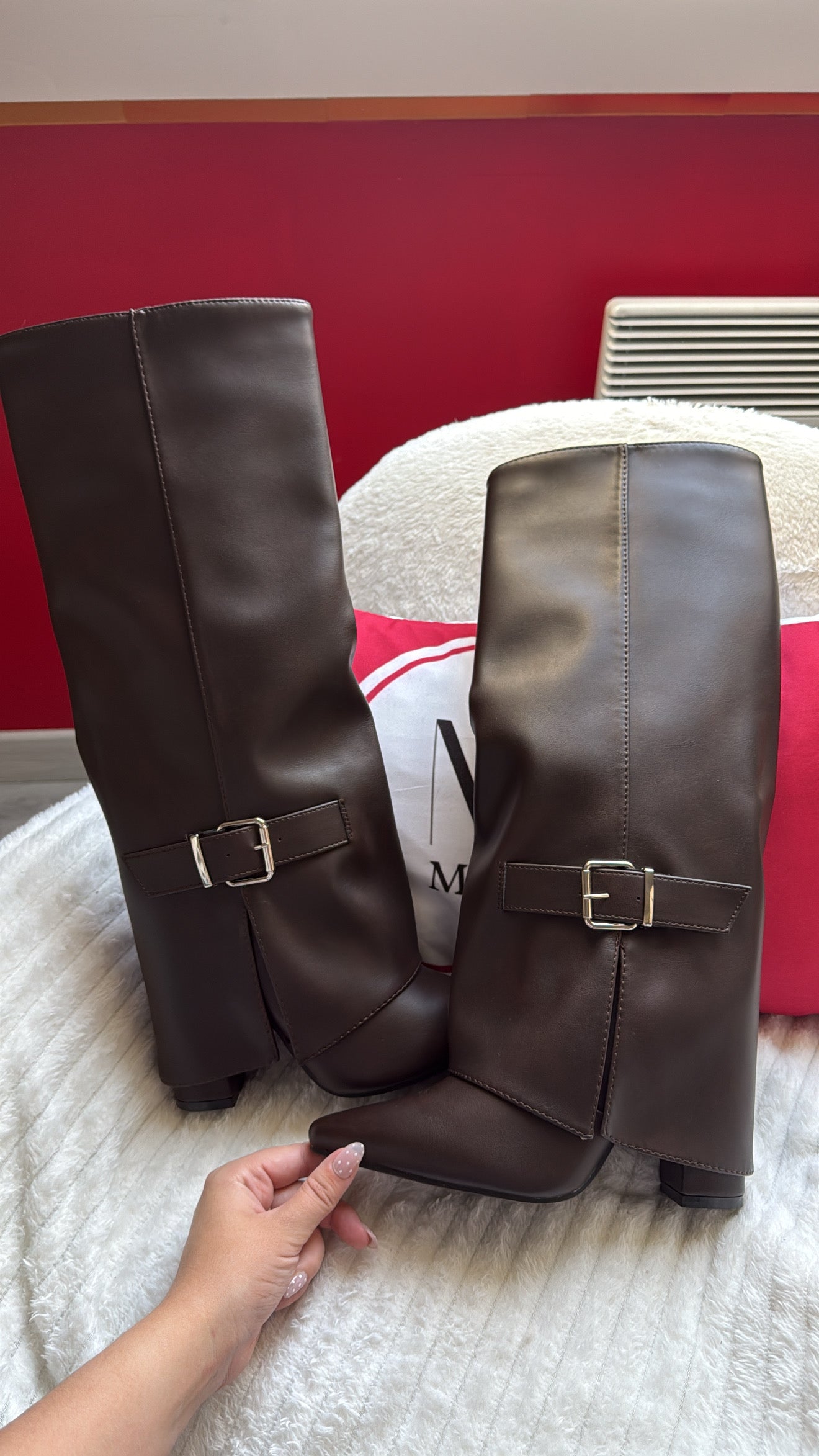 BOTTES GŒRGIA