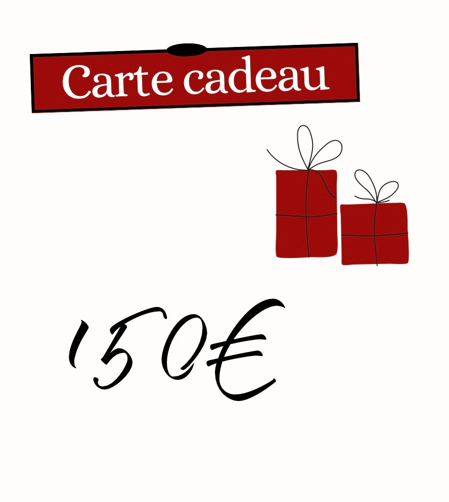 CARTES-CADEAUX