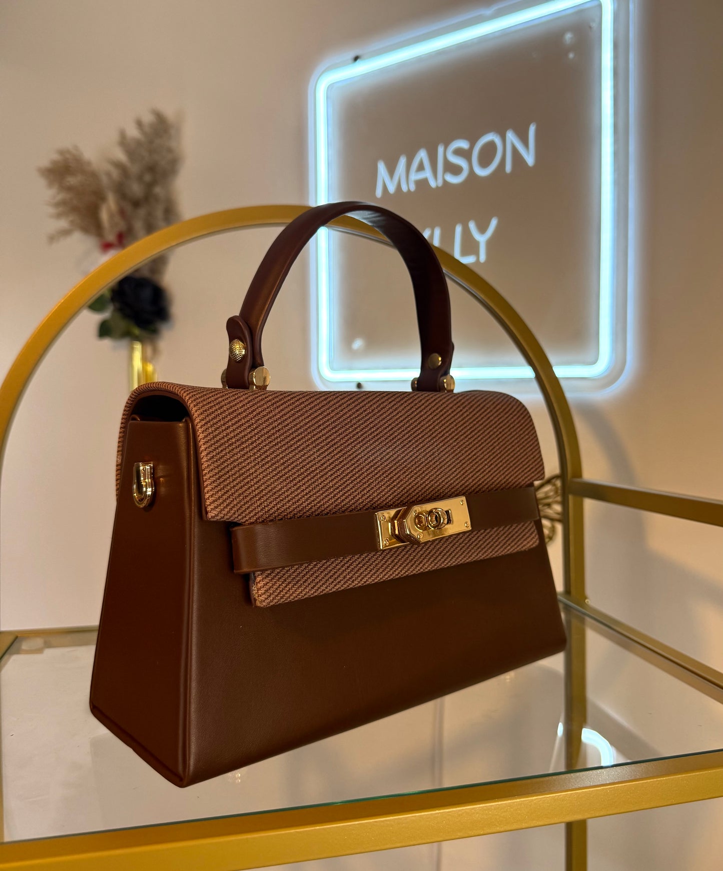 SAC À MAIN LOLA - MaisonKLLY