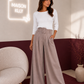 PANTALON LARGE (plusieurs couleurs) - MaisonKLLY