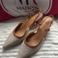 TALONS DIANA - MaisonKLLY