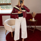 VESTE MOTARDE (plusieurs couleurs) - MaisonKLLY