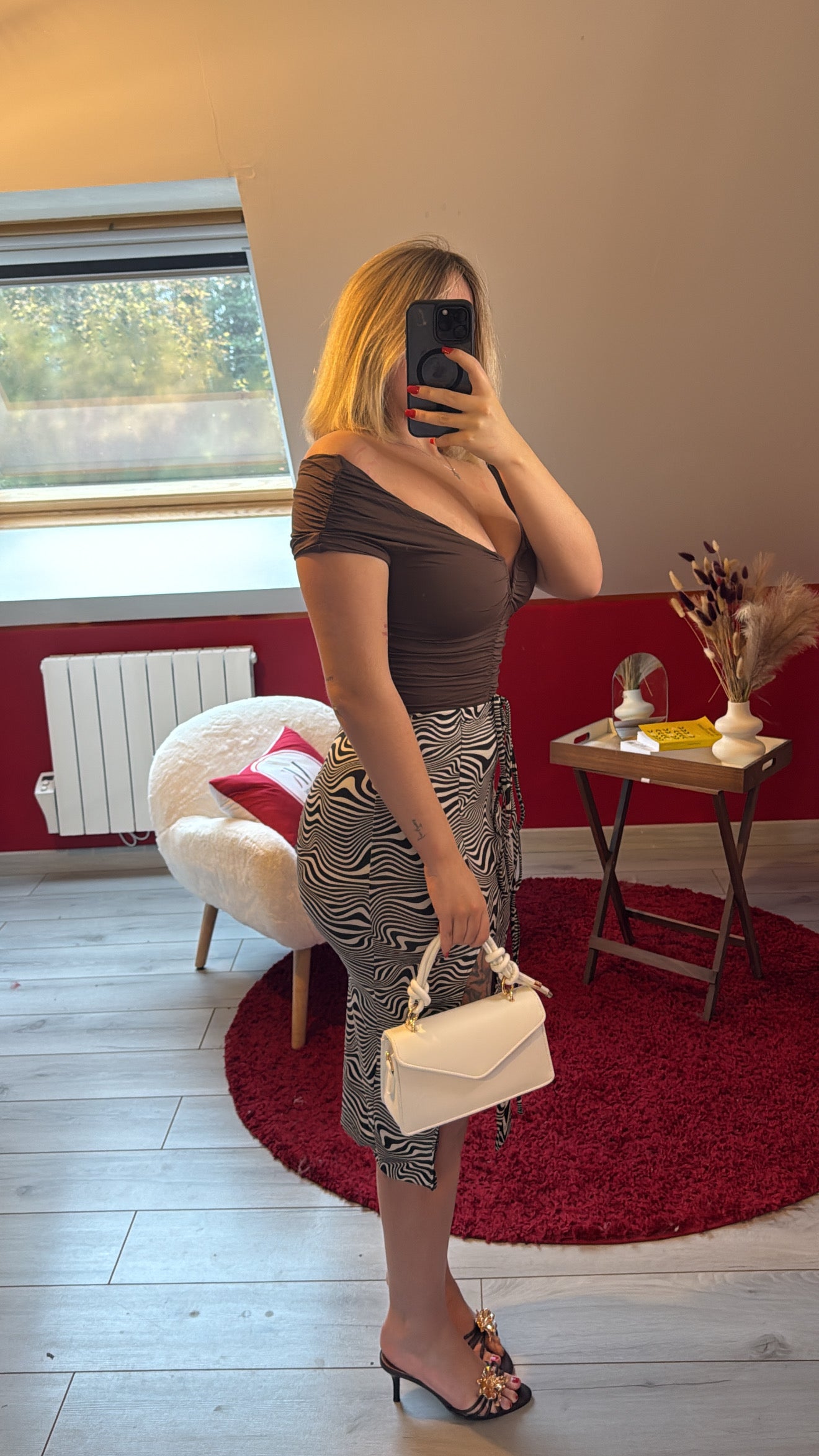 BODY CHOCOLAT - MaisonKLLY