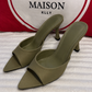 TALONS OLIVIA