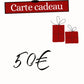CARTES-CADEAUX