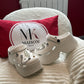 CROCS CUSTOM BLANCHE - MaisonKLLY