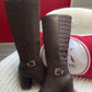 BOTTES MATELASSÉS NICKY
