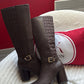 BOTTES MATELASSÉS NICKY