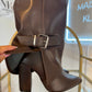 BOTTES GŒRGIA - MaisonKLLY