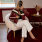 VESTE MOTARDE (plusieurs couleurs) - MaisonKLLY