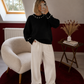PULL TOUT DOUX (plusieurs couleurs) - MaisonKLLY