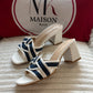 TALONS NORA - MaisonKLLY