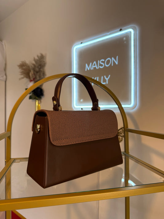 SAC À MAIN LOLA - MaisonKLLY
