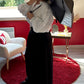 PARAPLUIE AUTOMATIQUE NOIR - MaisonKLLY