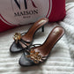 TALONS FLORA - MaisonKLLY