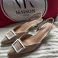 TALONS LOUNA - MaisonKLLY
