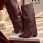 BOTTES GŒRGIA BORDEAUX