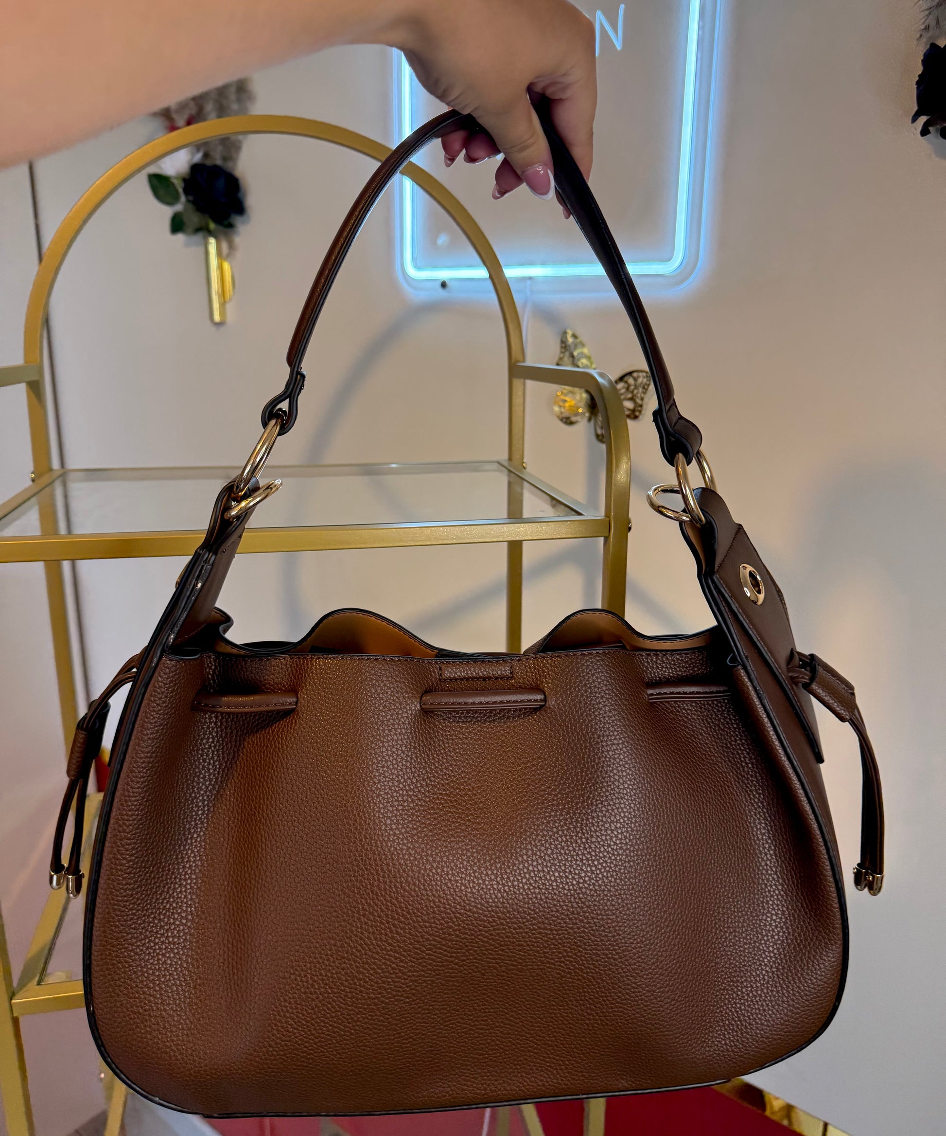 SAC À MAIN MINA - MaisonKLLY