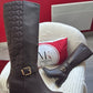 BOTTES MATELASSÉS NICKY