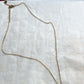 COLLIER BIJOUX OR - MaisonKLLY