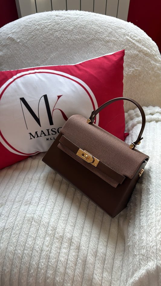 SAC À MAIN LOLA - MaisonKLLY