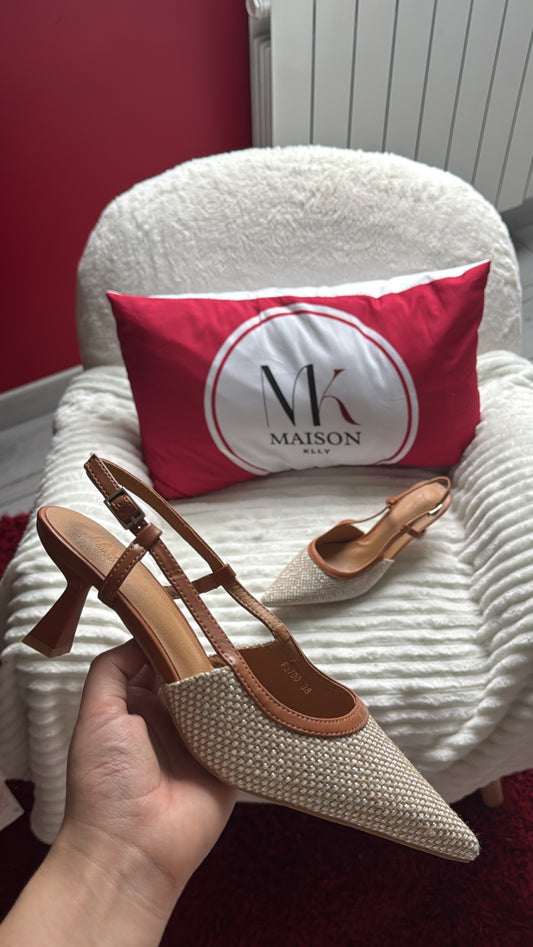 TALONS DIANA - MaisonKLLY