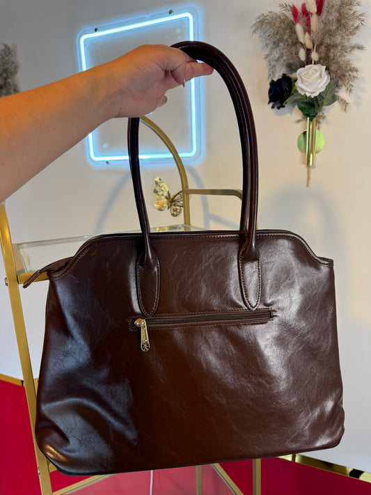 SAC À MAIN PERLA - MaisonKLLY