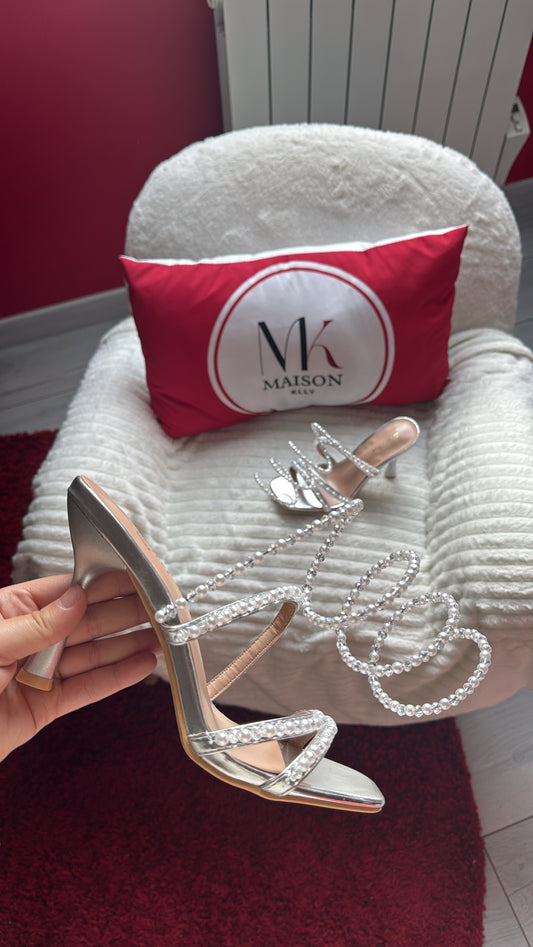 TALONS ESTELLA - MaisonKLLY