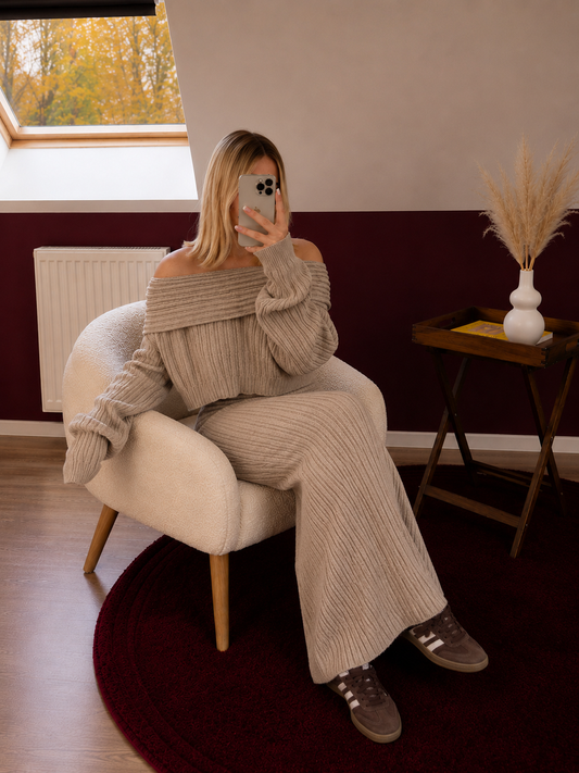 ENSEMBLE JUPE (plusieurs couleurs) - MaisonKLLY