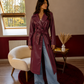 TRENCH SIMILICUIR (plusieurs couleurs) - MaisonKLLY
