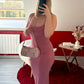 ROBE PINKY - MaisonKLLY