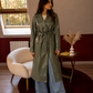 TRENCH SIMILICUIR (plusieurs couleurs) - MaisonKLLY