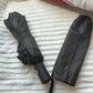 PARAPLUIE AUTOMATIQUE NOIR - MaisonKLLY