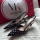 TALONS PAULA - MaisonKLLY