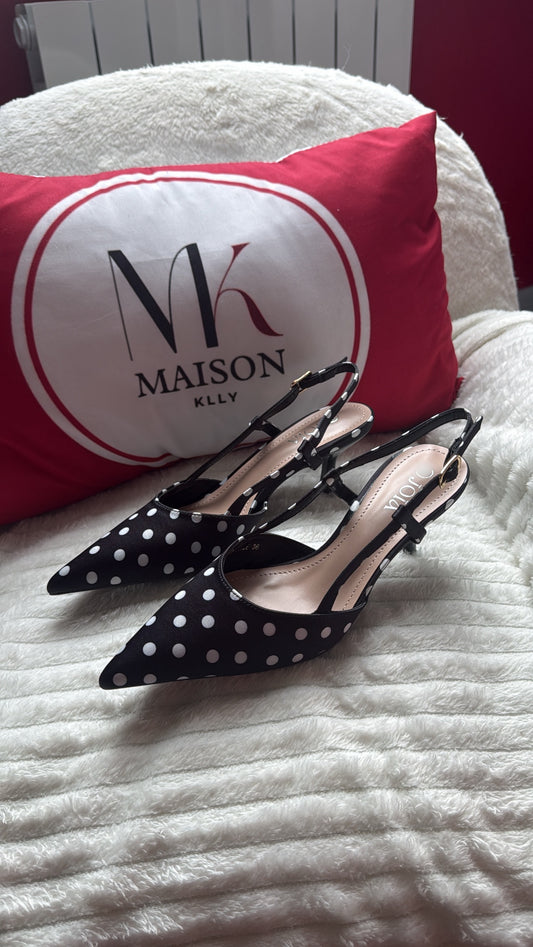 TALONS PAULA - MaisonKLLY
