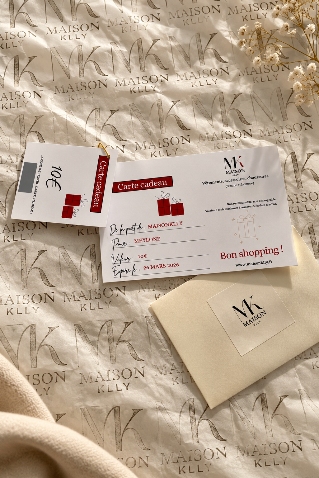 CARTES-CADEAUX