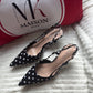 TALONS PAULA - MaisonKLLY