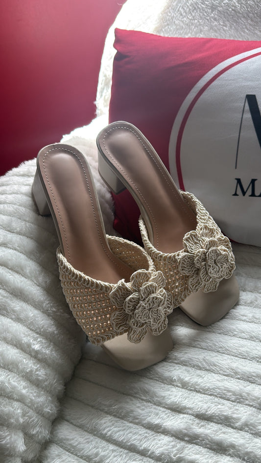 TALONS CAMILA - MaisonKLLY